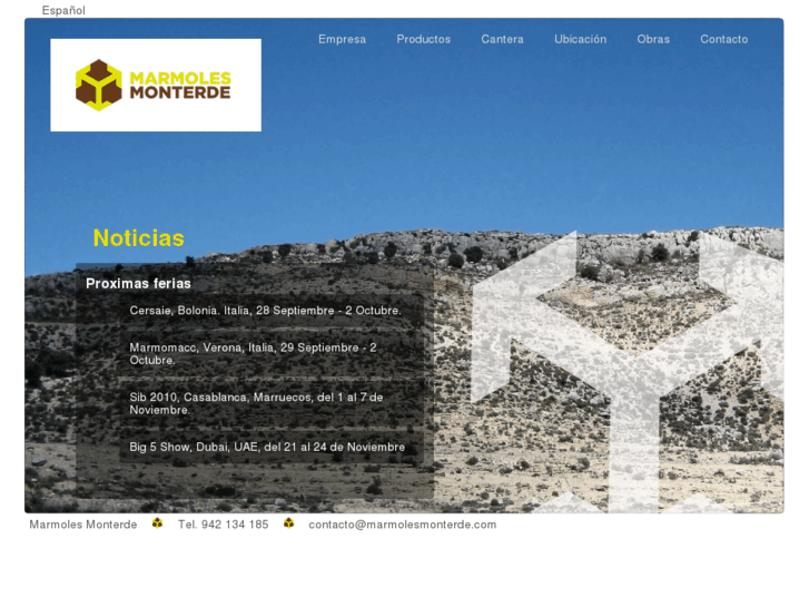 www.marmolesmonterde.com