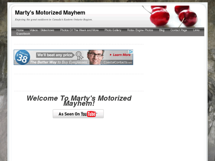 www.martysmotorizedmayhem.com