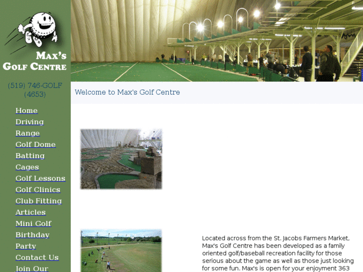 www.maxsgolf.ca