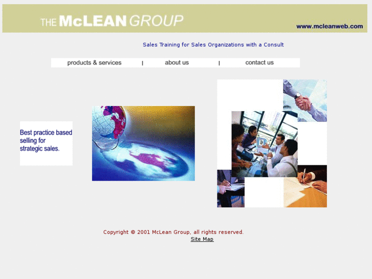 www.mcleanweb.com