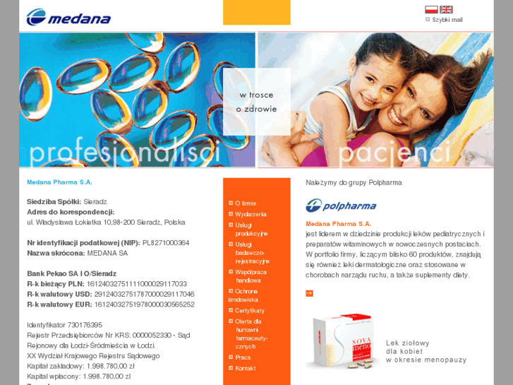 www.medana.com.pl