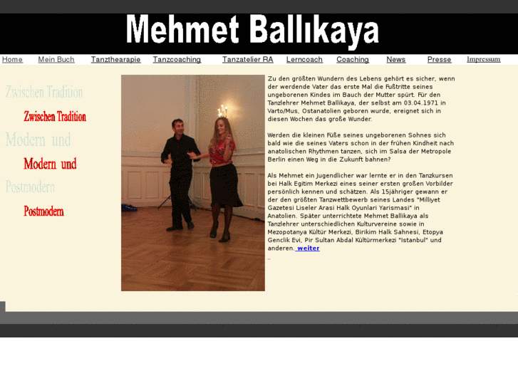 www.mehmetballikaya.com