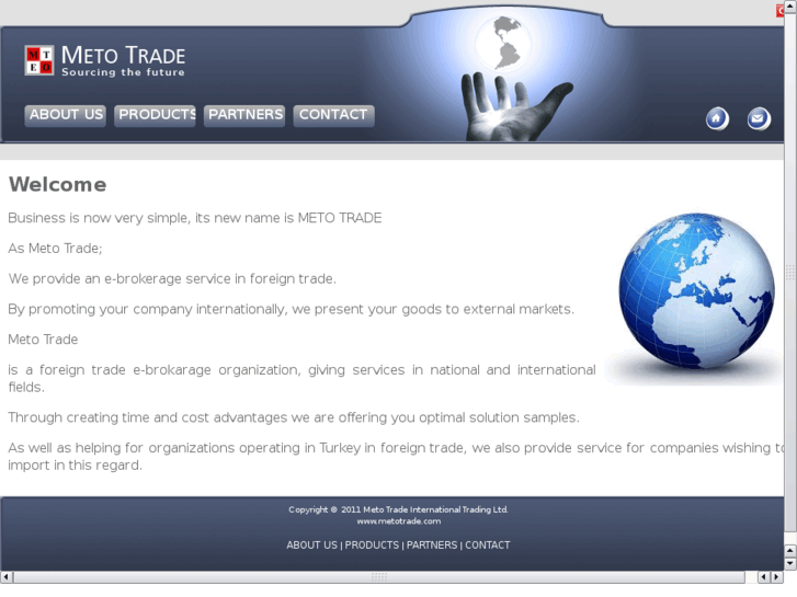 www.metotrade.com