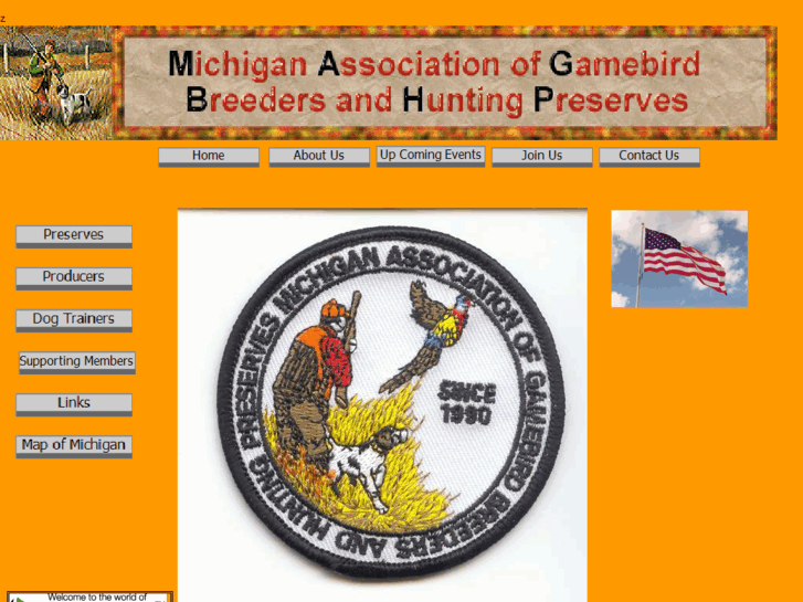 www.michiganhuntingpreserves.com