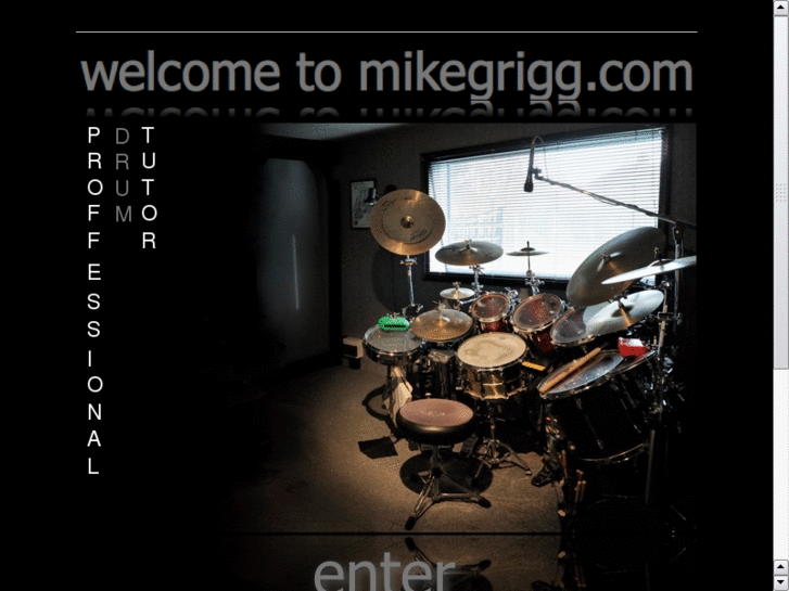 www.mikegrigg.com