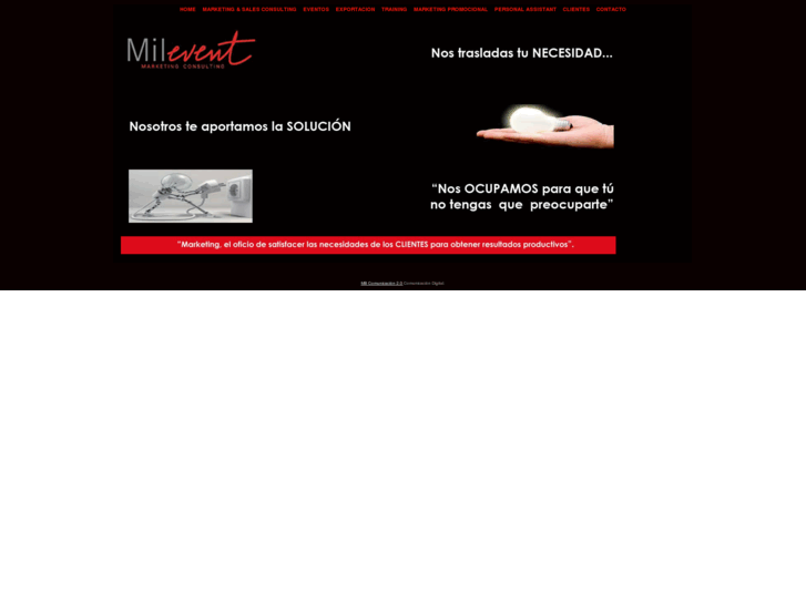 www.milevent.com