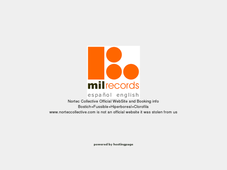 www.milrecords.com