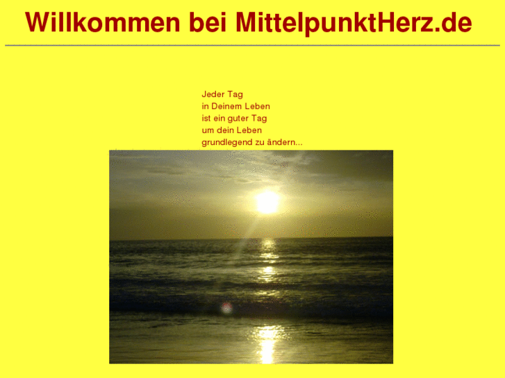 www.mittelpunktherz.com