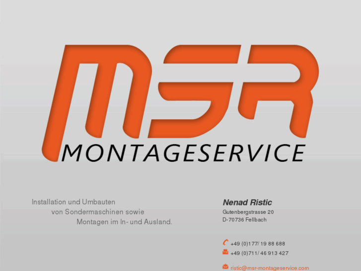 www.msr-montageservice.com