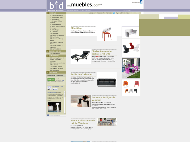 www.muebles.com