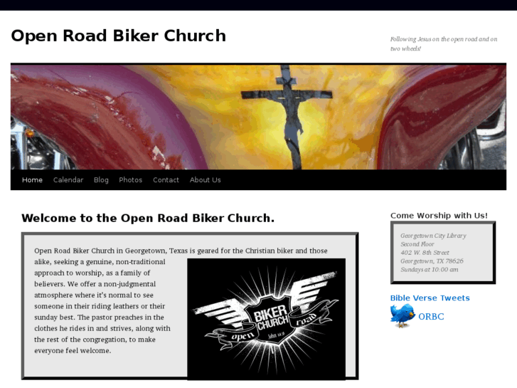 www.mybikerchurch.com