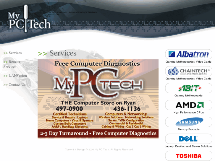 www.mypc-tech.com