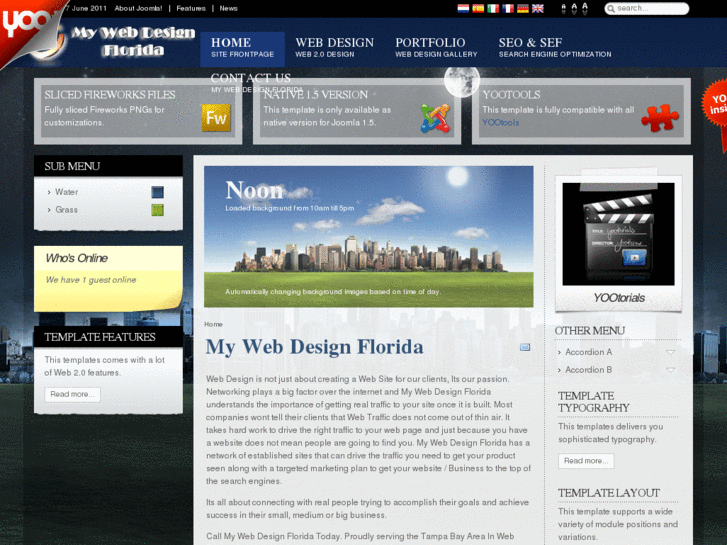 www.mywebdesignflorida.com