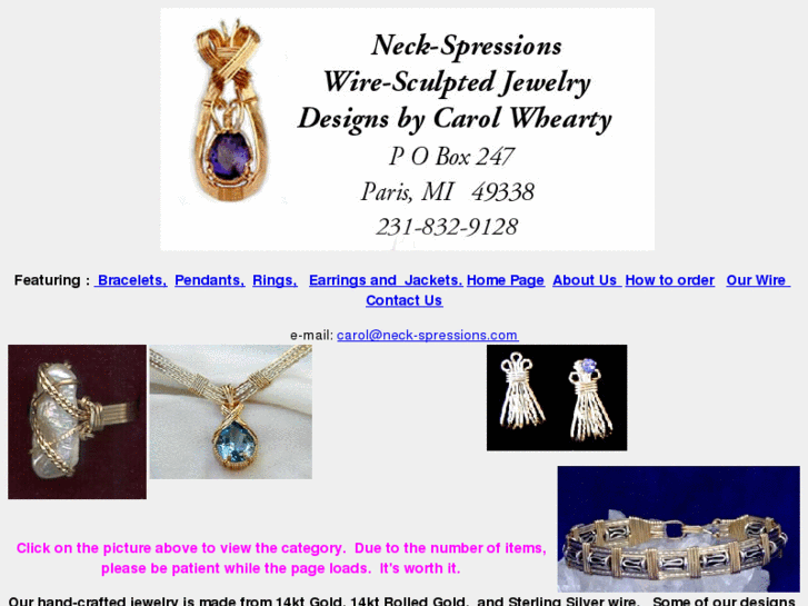 www.neck-spressions.com