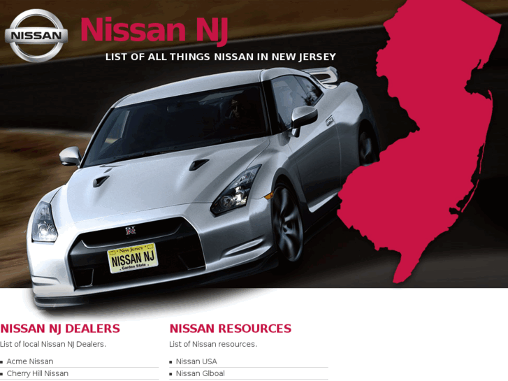 www.nissannj.com