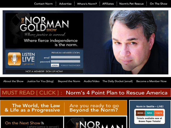 www.normangoldman.com