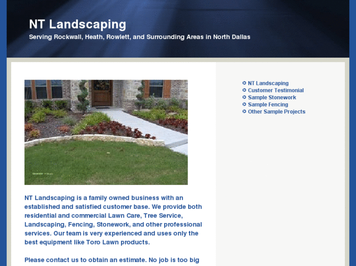 www.ntlandscaping.net