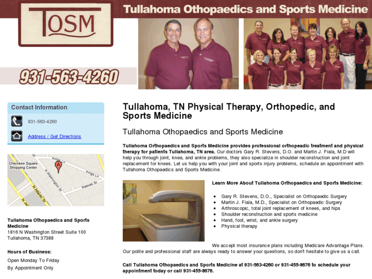 www.orthopedicssurgeonstullahomatn.com