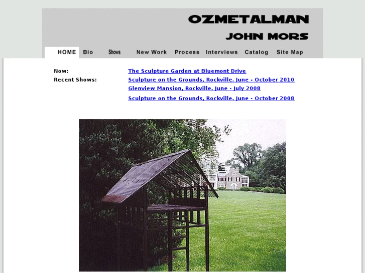 www.ozmetalman.com