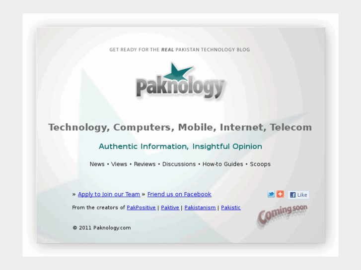 www.paknology.com