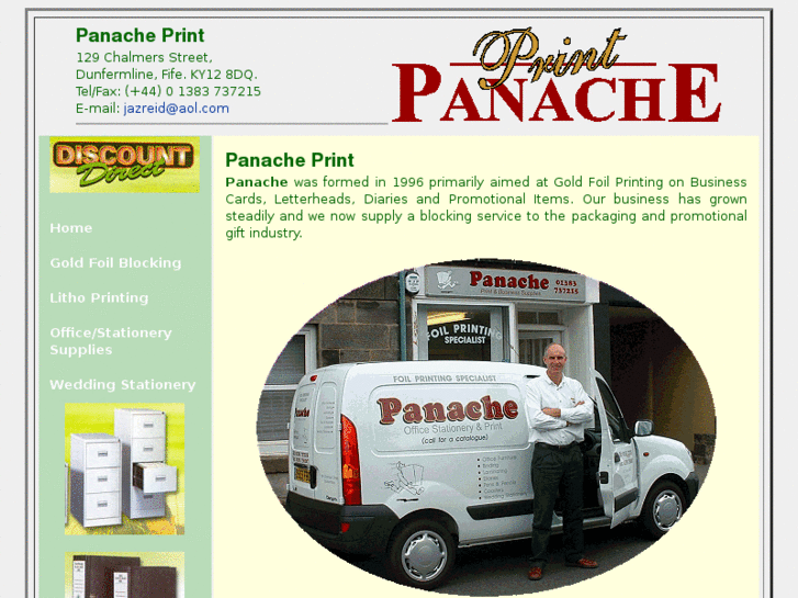 www.panacheprint.com