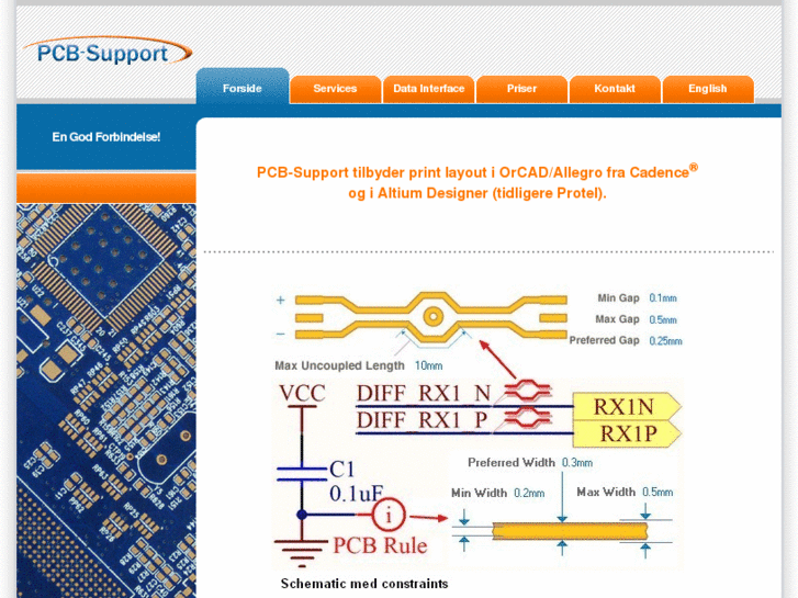 www.pcb-support.com