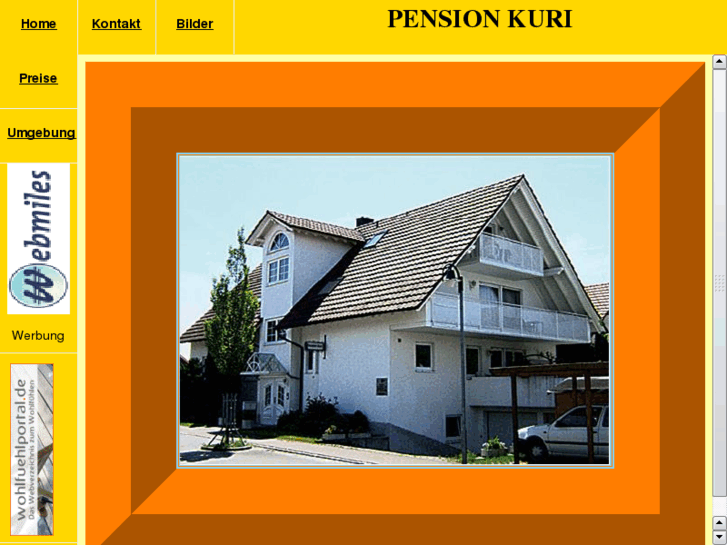 www.pension-kuri.info