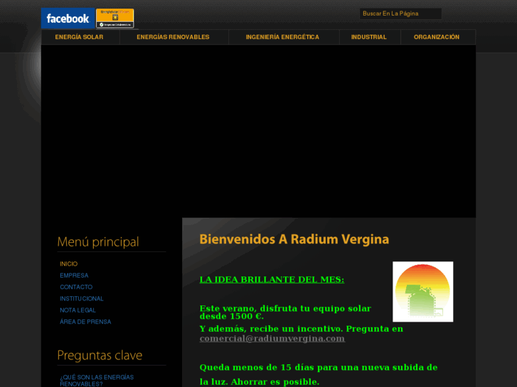 www.radiumvergina.com