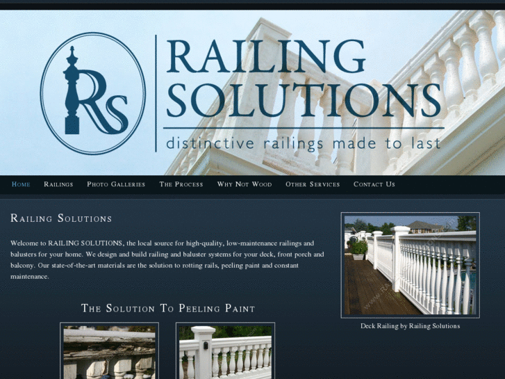 www.railing-doctor.com