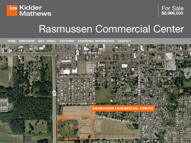 www.rasmussencommercialcenter.com