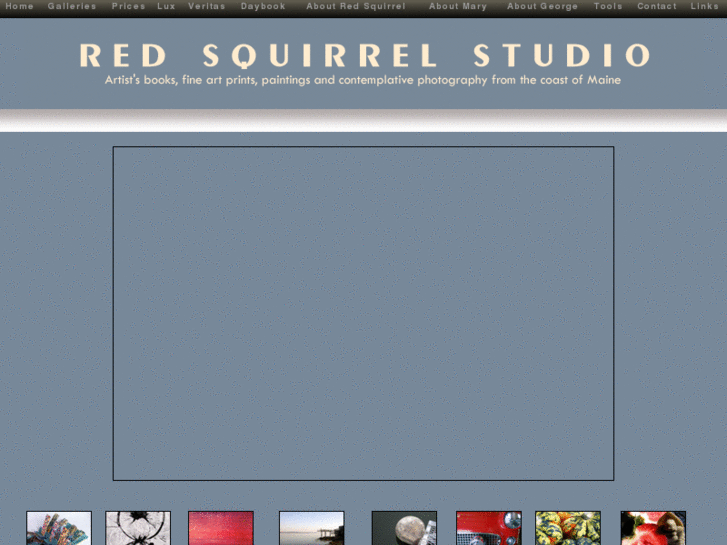 www.redsquirrelstudio.com