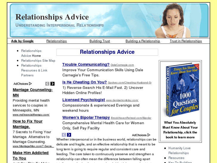 www.relationship-types.com