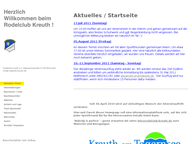 www.rodelclub-kreuth.de