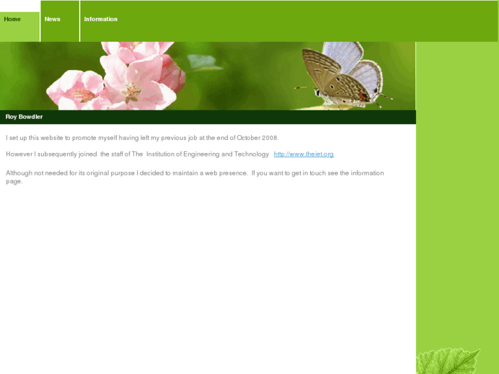 www.roybowdler.com