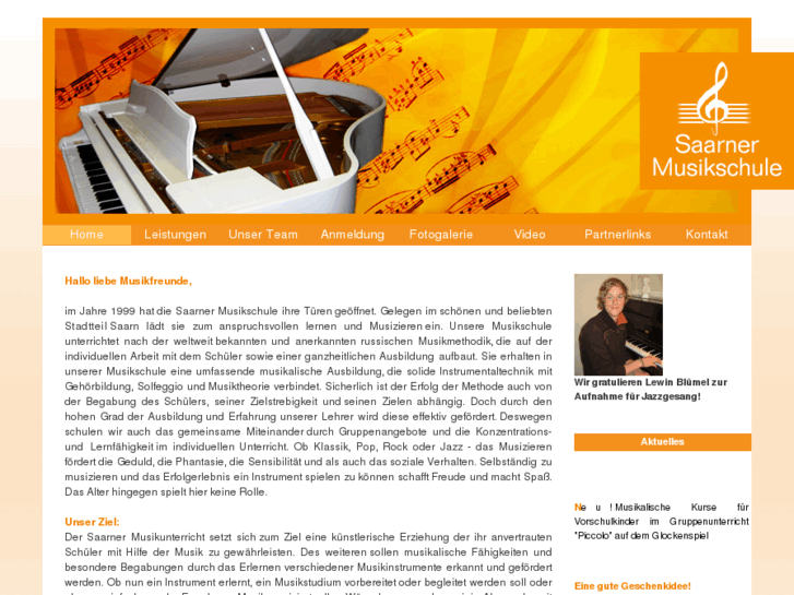 www.saarner-musikschule.com