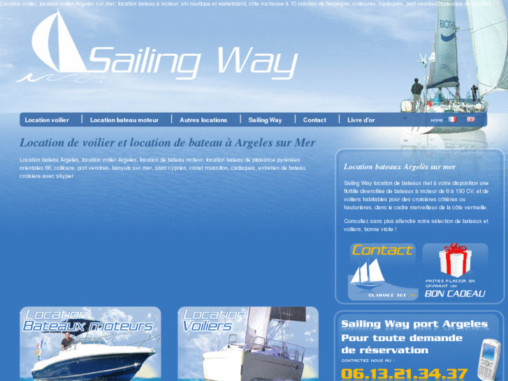 www.sailingway.com