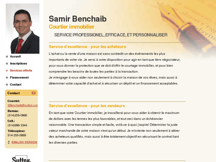 www.samirbenchaib.com