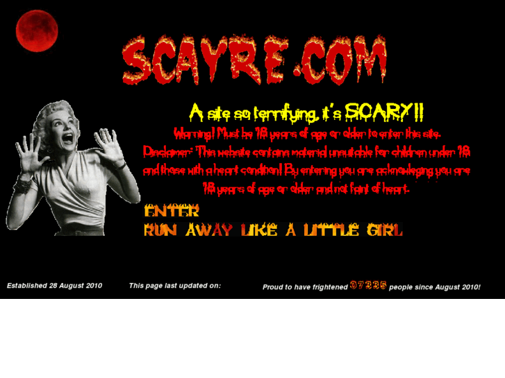 www.scayre.com