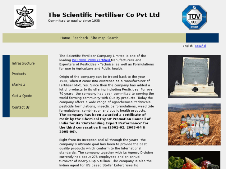 www.scientificfertiliser.com