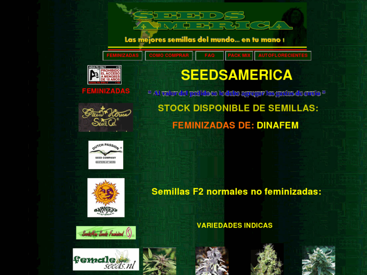 www.seedsamerica.com