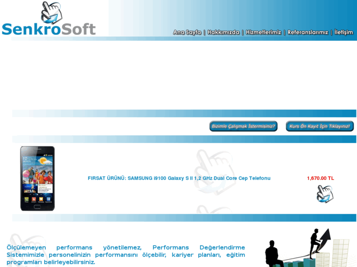 www.senkrosoft.com