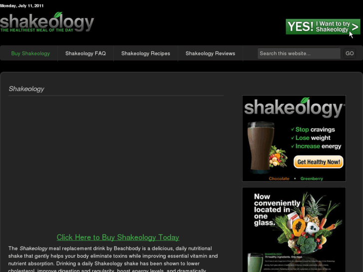 www.shakenutrition.com