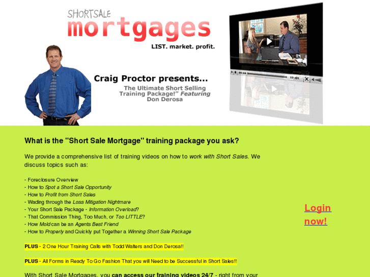 www.shortsalemortgage.com