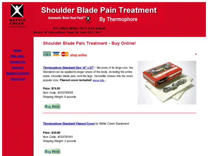 www.shoulder-blade-pain.com