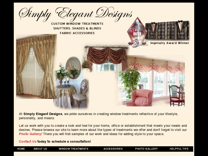 www.simplyelegantdesigns.com