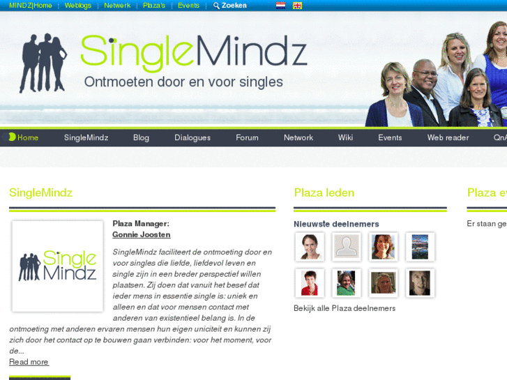 www.singlemindz.com