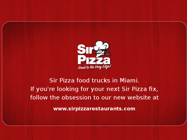 www.sirpizzatrucksmiami.com