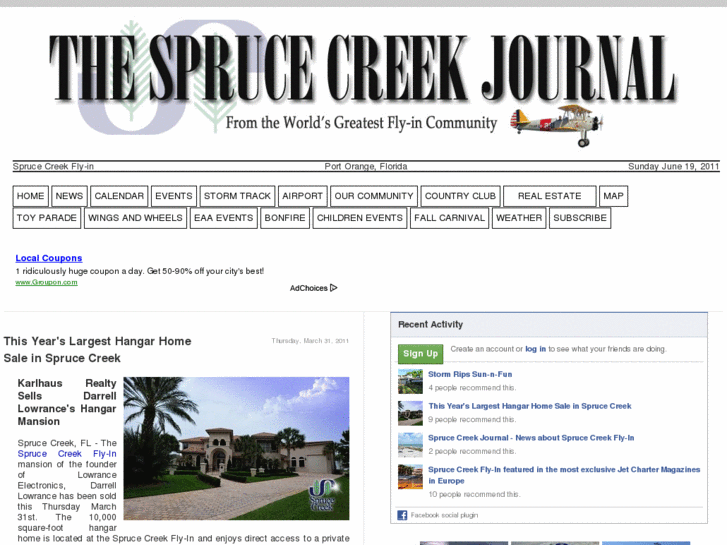 www.sprucecreekfly-in.com