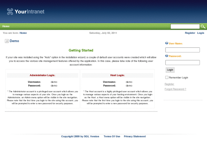 www.sqlversion.com