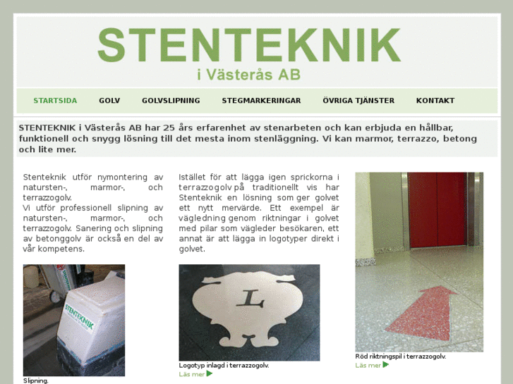 www.stenteknik.com